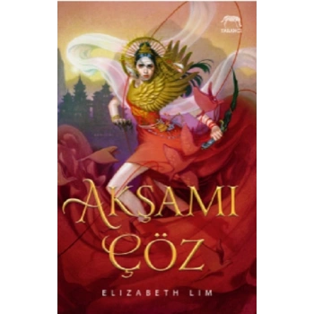 Akşamı Çöz – Karton Kapak Yıldızların Kanı Serisi 2. Kitap