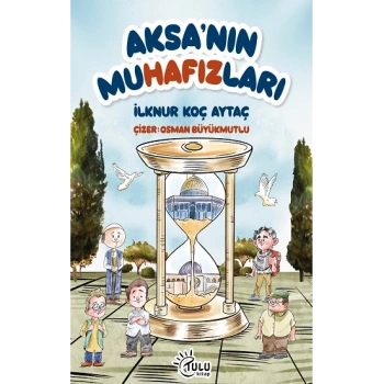 Aksa’nın Muhafızları