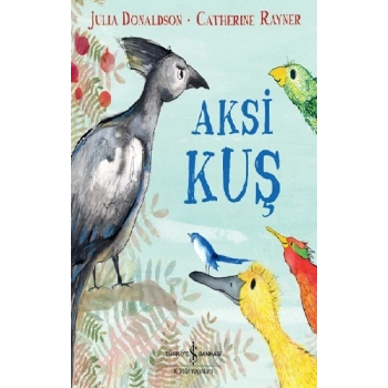 Aksi Kuş
