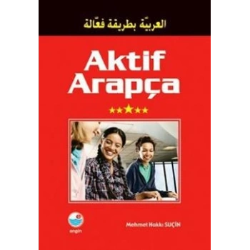 Aktif Arapça