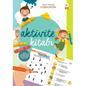 Aktivite Kitabı