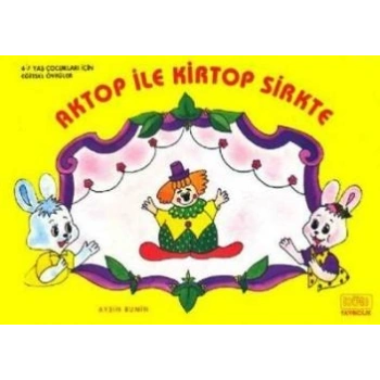Aktop ile Kirtop Sirkte