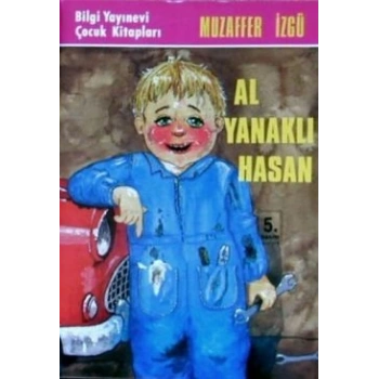 Al Yanaklı Hasan