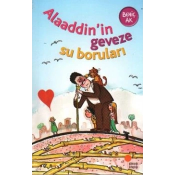 Alaaddin’in Geveze Su Boruları