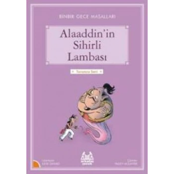 Alaaddin’in Sihirli Lambası