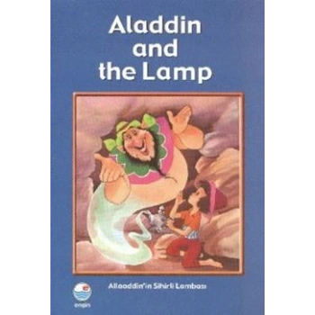 Alaadin And The Lamp