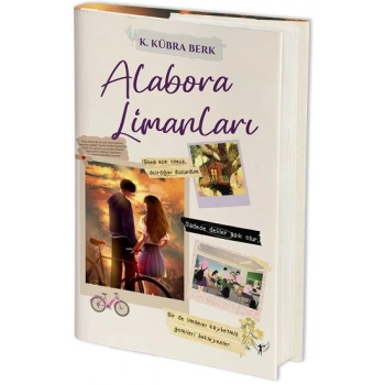 Alabora Limanları -1 (Ciltli)