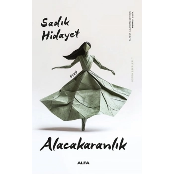 Alacakaranlık - Bütün Eserleri 7