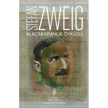 Alacakaranlık Öyküsü