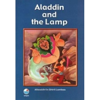 Aladdin and the Lamp