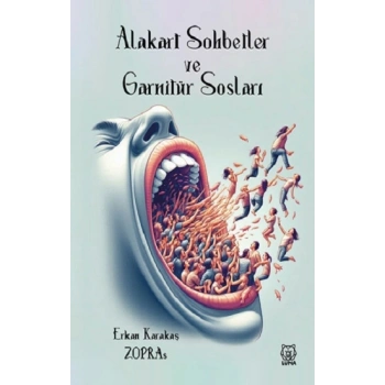 Alakart Sohbetler ve Garnitür Sosları