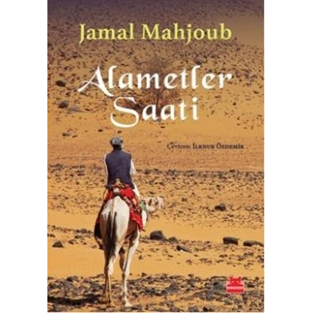 Alametler Saati