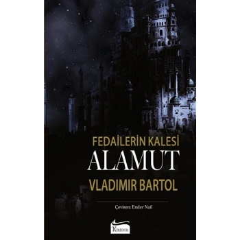 Alamut (Bez Ciltli)