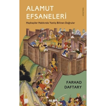 Alamut Efsaneleri