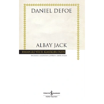 Albay Jack
