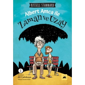 Albert Amca ile Zaman ve Uzay - 1