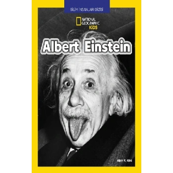 Albert Einstein