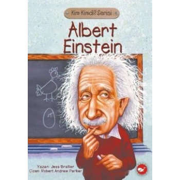 Albert Einstein