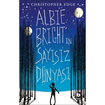 Albie Brightin Sayısız Dünyası