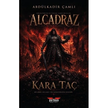 Alcadraz – Kara Taç