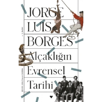 Alçaklığın Evrensel Tarihi
