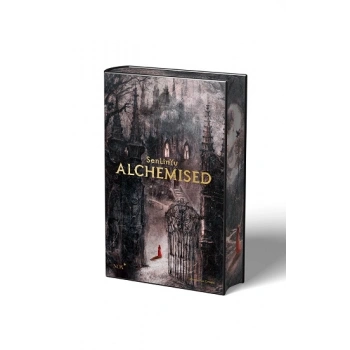 Alchemised - Hardcover