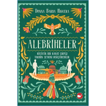 Alebriheler