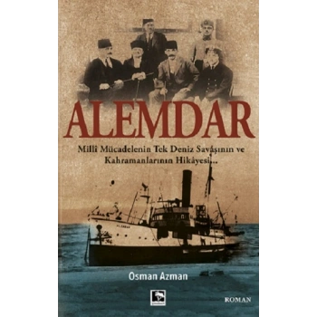Alemdar