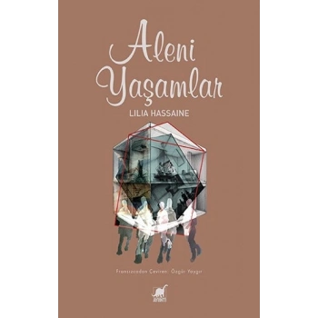 Aleni Yaşamlar