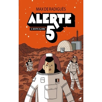 Alerte 5