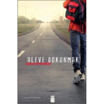 Aleve Dokunmak