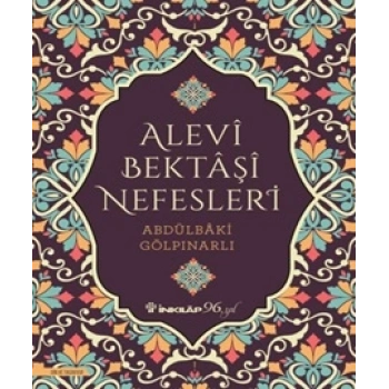 Alevi Bektaşi Nefesleri