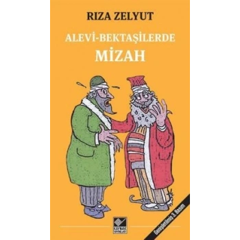 Alevi-Bektaşilerde Mizah