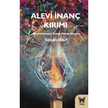 Alevi İnanç Kırımı