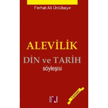 Alevilik - Din Ve Tarih Söyleşisi