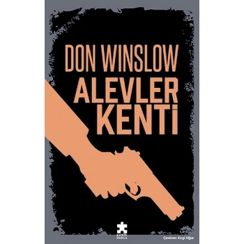 Alevler Kenti