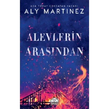 Alevlerin Arasından