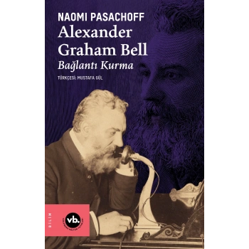 Alexander Graham Bell