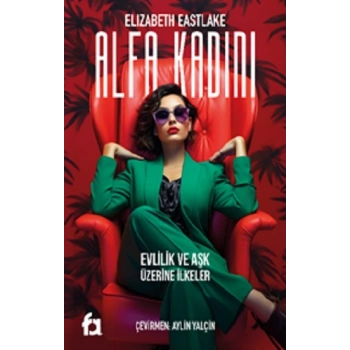 Alfa Kadını