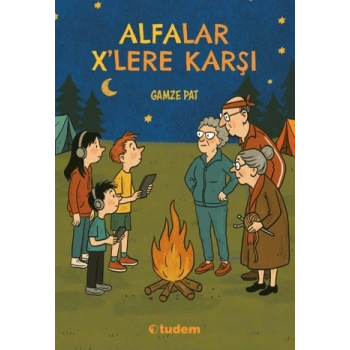 Alfalar Xlere Karşı