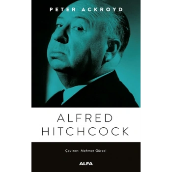 Alfred Hıtchcook