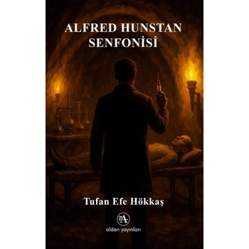 Alfred Hunstan Senfonisi