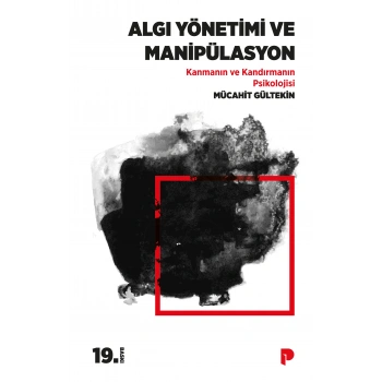 Algı Yönetimi ve Manipülasyon