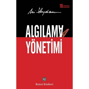 Algılama Yönetimi