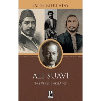 Ali Suavi