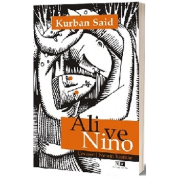 Ali ve Nino