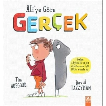 Aliye Göre Gerçek