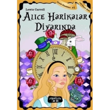 Alice Harikalar Diyarında
