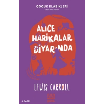 Alice Harikalar Diyarında