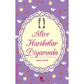 Alice Harikalar Diyarında